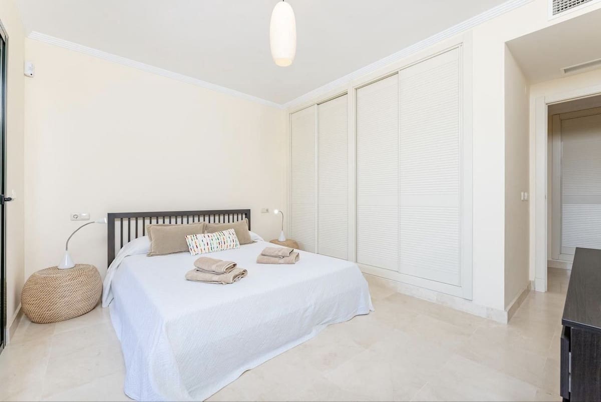 1 soveværelse Lejlighed til salg i Nueva Andalucia - € 465.000 (Ref: 10101386)