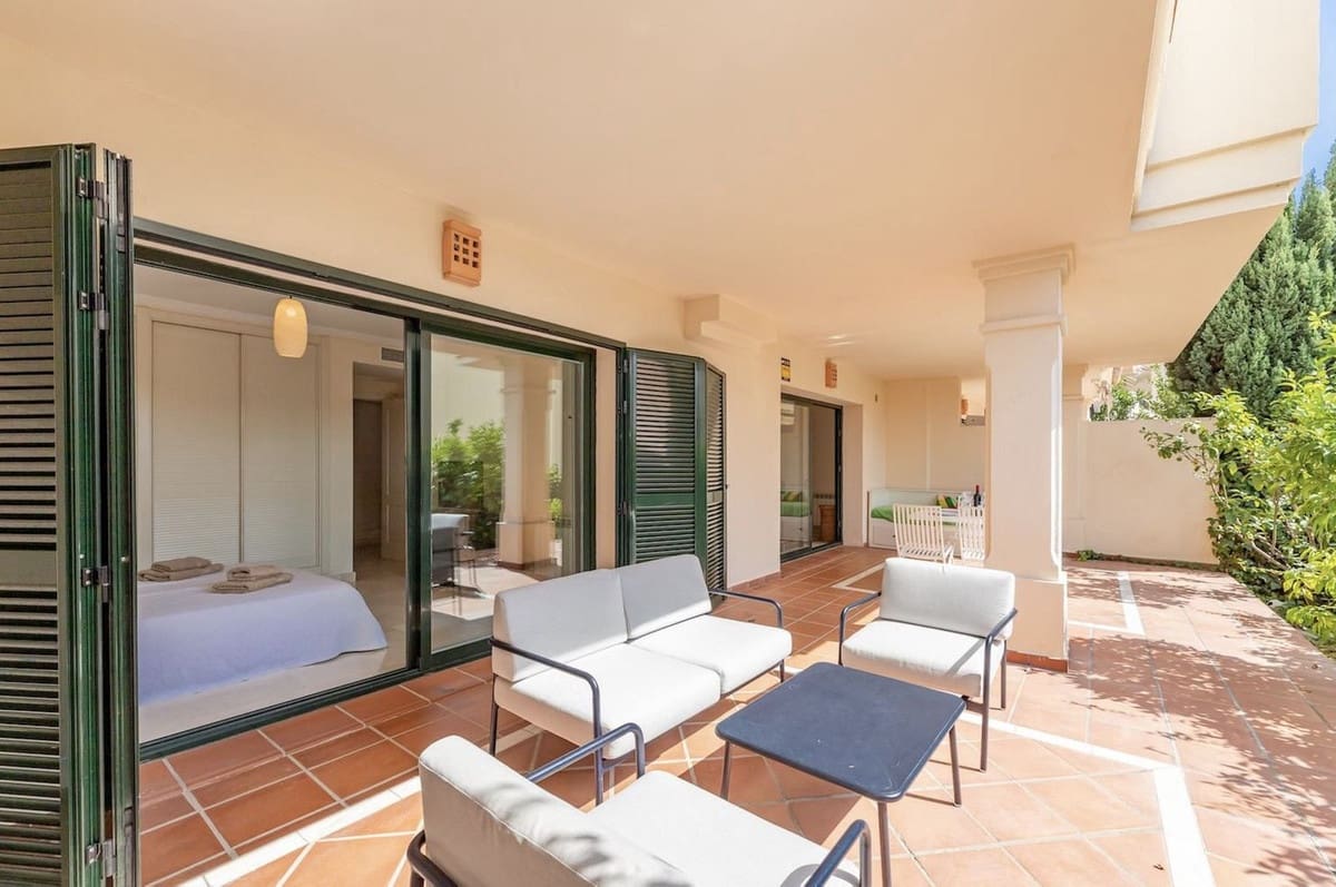 1 soveværelse Lejlighed til salg i Nueva Andalucia - € 465.000 (Ref: 10101386)