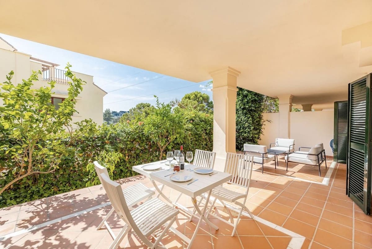 1 soveværelse Lejlighed til salg i Nueva Andalucia - € 465.000 (Ref: 10101386)