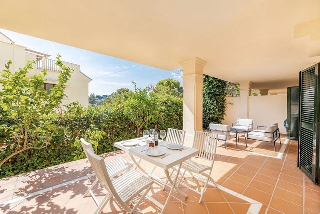 1 camera da letto Appartamento in vendita in Nueva Andalucia, Marbella con piscina garage - 465.000 € (Rif: 10101386)