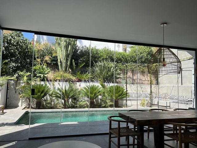 4 sovrum Villa till salu i Nueva Andalucia, Marbella med pool garage - 1 500 000 € (Ref: 10110461)