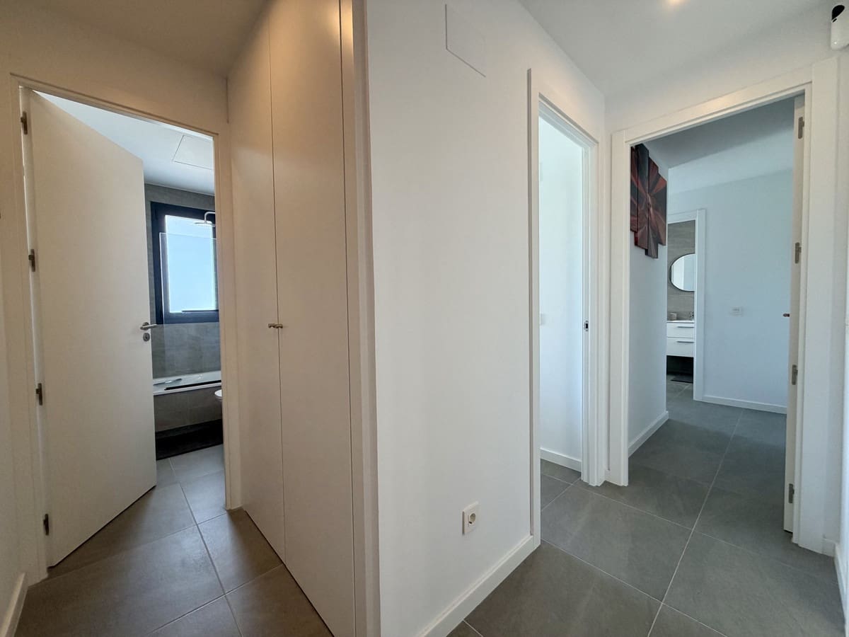 3 slaapkamer Appartement te koop in Manilva met zwembad garage - € 460.000 (Ref: 10111241)