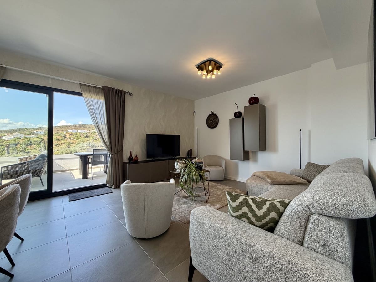 3 slaapkamer Appartement te koop in Manilva met zwembad garage - € 460.000 (Ref: 10111241)