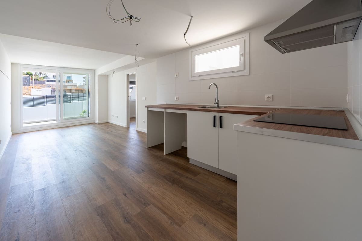 2 chambre Appartement à vendre à Fuengirola avec piscine - 299 995 € (Ref: 10118594)