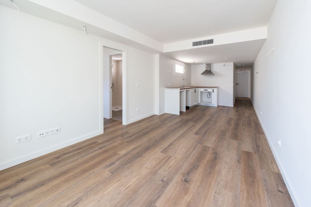 2 chambre Appartement à vendre à Fuengirola avec piscine - 299 995 € (Ref: 10118594)