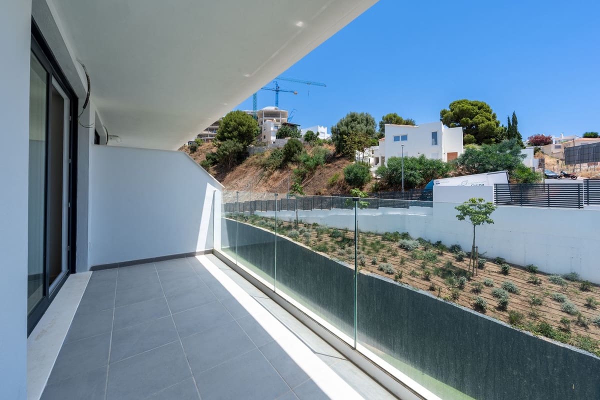 2 chambre Appartement à vendre à Fuengirola avec piscine - 299 995 € (Ref: 10118594)