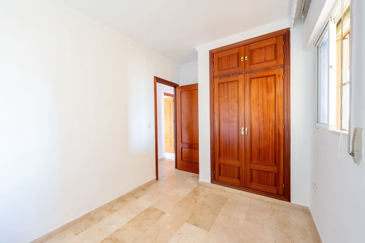 3 soverom Penthouse til salgs i Fuengirola med garasje - € 389 000 (Ref: 10118595)