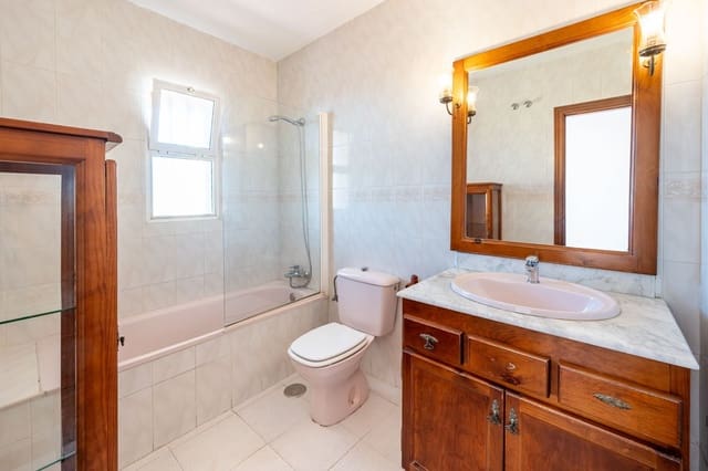 3 soverom Penthouse til salgs i Fuengirola med garasje - € 389 000 (Ref: 10118595)