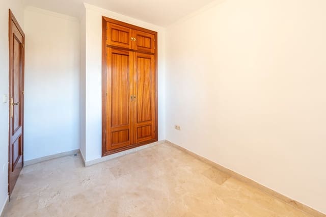 3 soverom Penthouse til salgs i Fuengirola med garasje - € 389 000 (Ref: 10118595)