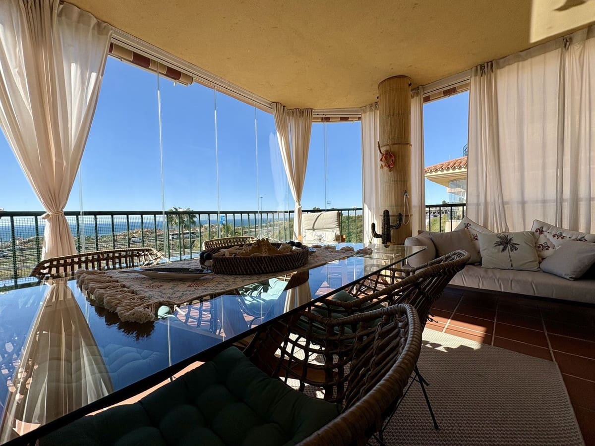 2 soverom Leilighet til salgs i Riviera del Sol med svømmebasseng garasje - € 329 000 (Ref: 10118596)