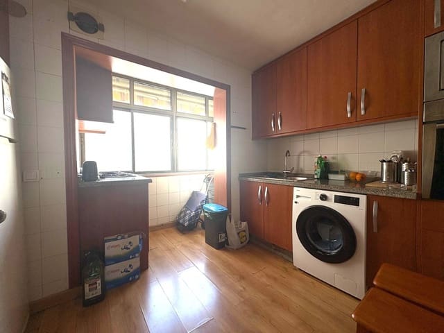 3 makuuhuone Huoneisto myytävänä paikassa Fuengirola - 370 000 € (Ref: 10118597)