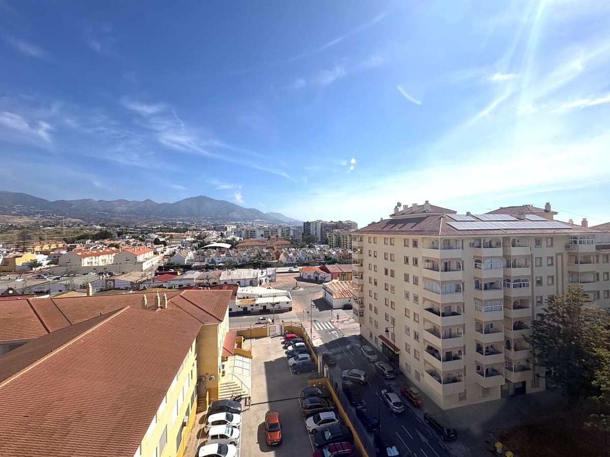 3 makuuhuone Huoneisto myytävänä paikassa Fuengirola - 370 000 € (Ref: 10118597)