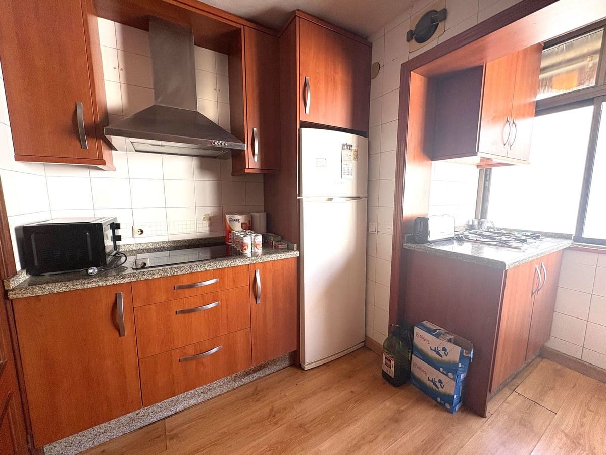3 makuuhuone Huoneisto myytävänä paikassa Fuengirola - 370 000 € (Ref: 10118597)