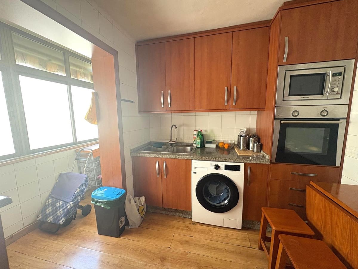3 makuuhuone Huoneisto myytävänä paikassa Fuengirola - 370 000 € (Ref: 10118597)