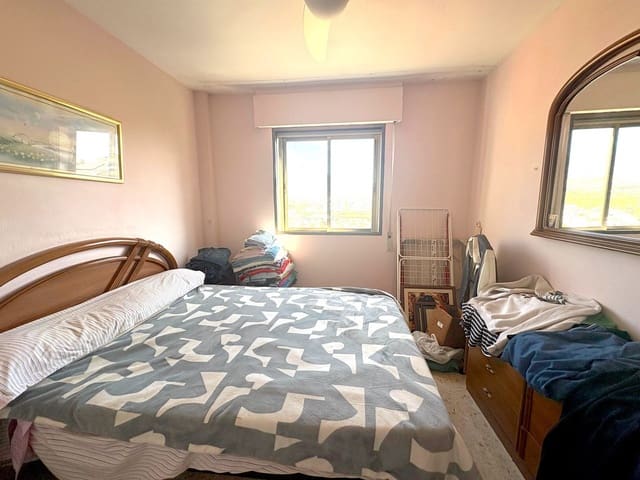 3 makuuhuone Huoneisto myytävänä paikassa Fuengirola - 370 000 € (Ref: 10118597)