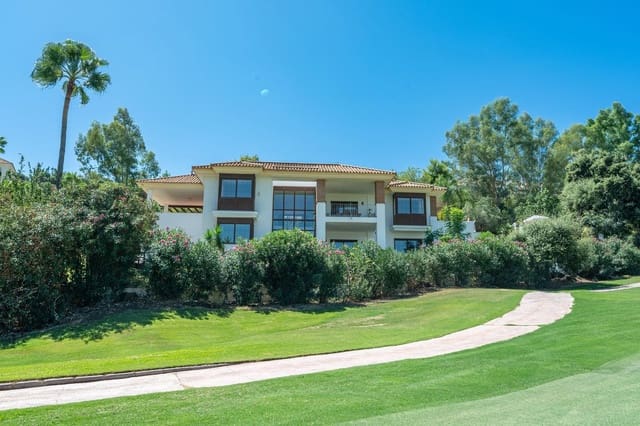 4 camera da letto Villa in vendita in La Cala Golf, Mijas con piscina garage - 1.899.000 € (Rif: 10118598)