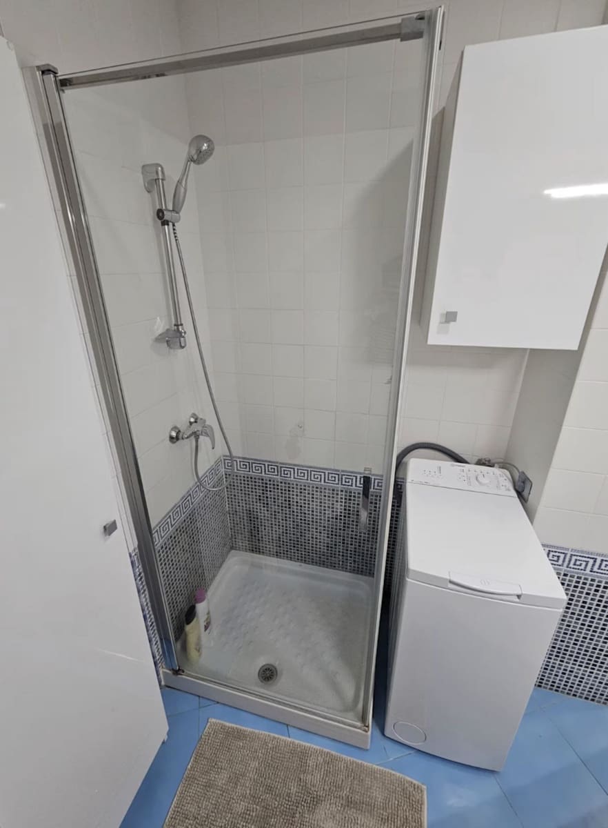 Leilighet til salgs i Benalmadena Costa med svømmebasseng - € 195 000 (Ref: 10118599)
