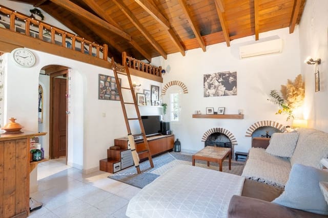 6 quarto Apartamento para venda em Entrerrios, Mijas com piscina - 1 650 000 € (Ref: 10138975)