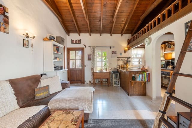 6 quarto Apartamento para venda em Entrerrios, Mijas com piscina - 1 650 000 € (Ref: 10138975)