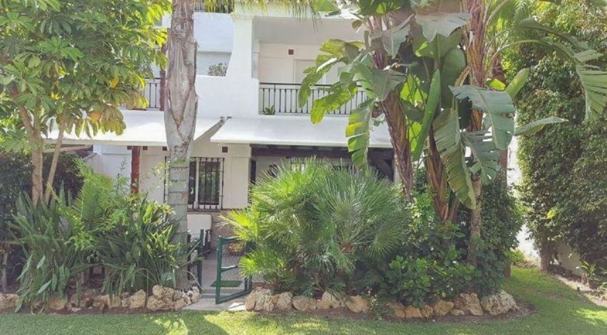 4 slaapkamer Villa te koop in Nueva Andalucia - € 695.000 (Ref: 10141565)
