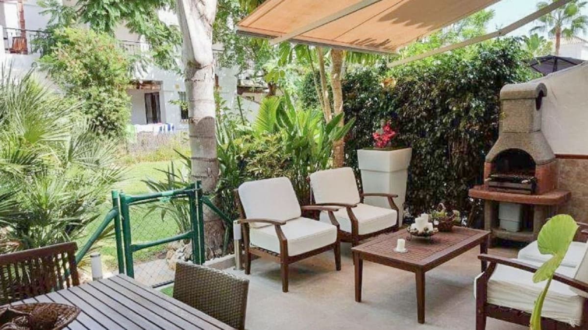 4 slaapkamer Villa te koop in Nueva Andalucia - € 695.000 (Ref: 10141565)
