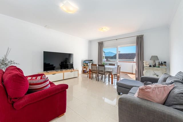 3 sypialnia Dom na sprzedaż w Coín z basenem garażem - 349 999 € (Ref: 10145650)