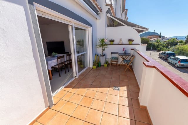 3 sypialnia Dom na sprzedaż w Coín z basenem garażem - 349 999 € (Ref: 10145650)