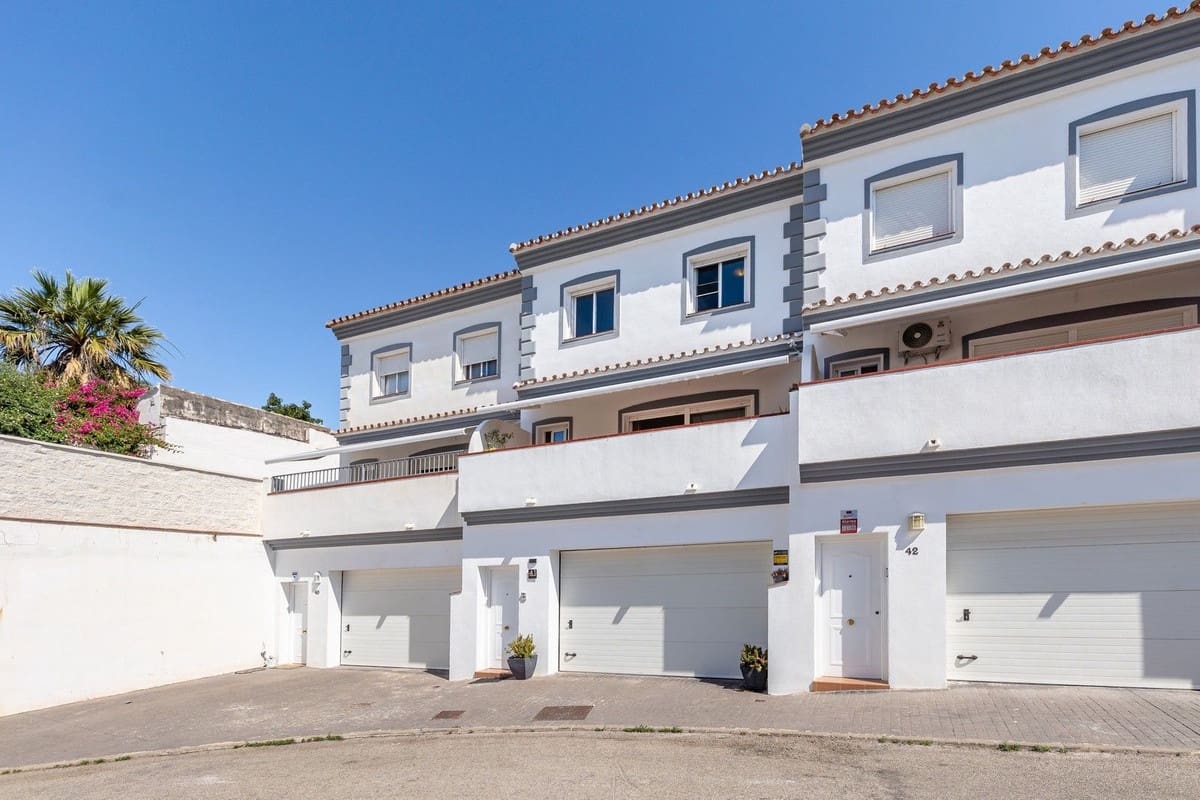 3 chambre Maison de Ville à vendre à Coin avec piscine garage - 349 999 € (Ref: 10145650)
