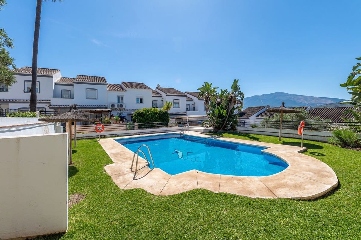 3 chambre Maison de Ville à vendre à Coin avec piscine garage - 349 999 € (Ref: 10145650)