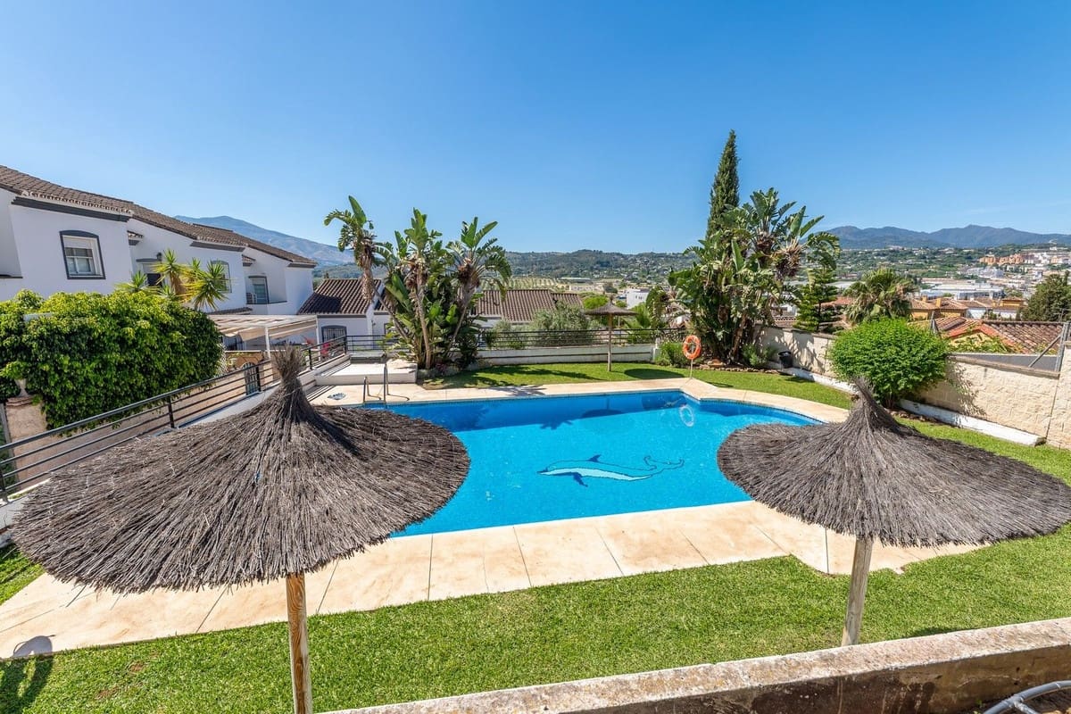 3 chambre Maison de Ville à vendre à Coin avec piscine garage - 349 999 € (Ref: 10145650)