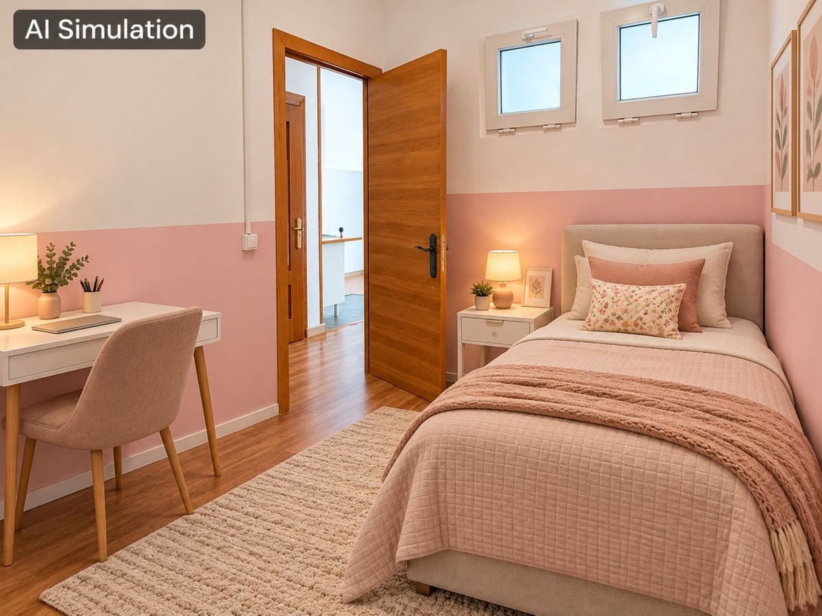 1 sypialnia Apartament na sprzedaż w Las Lagunas de Mijas - 134 000 € (Ref: 10158831)