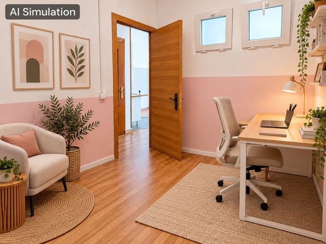 1 sypialnia Apartament na sprzedaż w Las Lagunas de Mijas, Mijas - 134 000 € (Ref: 10158831)
