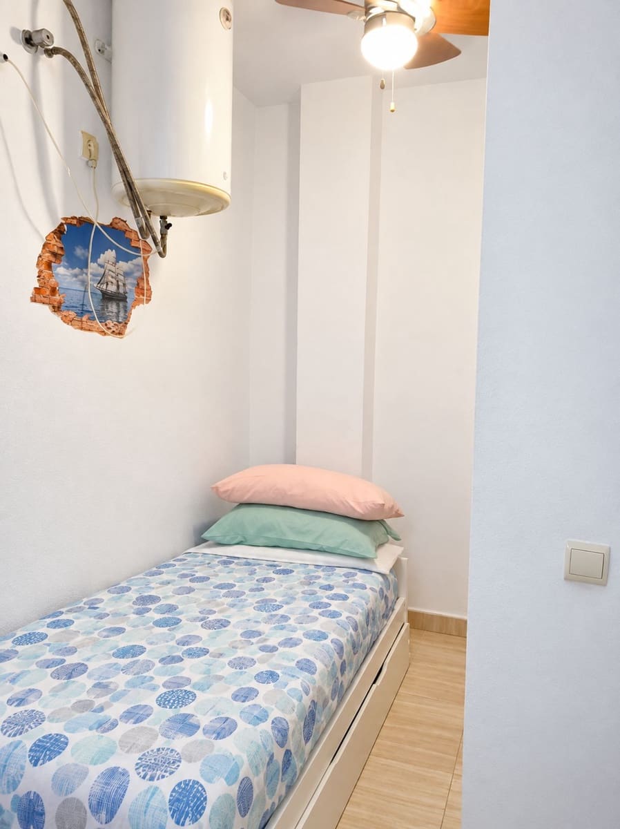 2 soverom Leilighet til salgs i San Luis de Sabinillas med svømmebasseng - € 235 000 (Ref: 10162073)