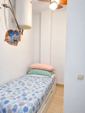 2 quarto Apartamento para venda em San Luis de Sabinillas, Manilva com piscina - 235 000 € (Ref: 10162073)