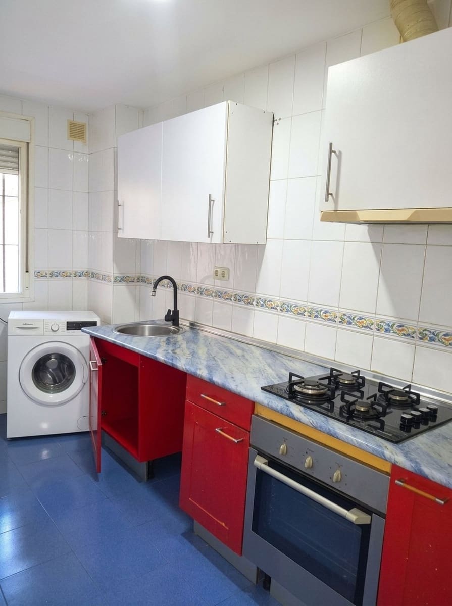 2 soverom Leilighet til salgs i San Luis de Sabinillas med svømmebasseng - € 235 000 (Ref: 10162073)