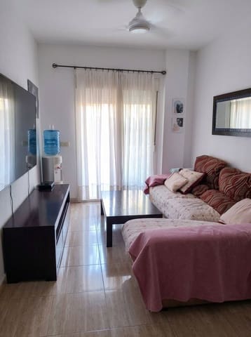 2 quarto Apartamento para venda em San Luis de Sabinillas, Manilva com piscina - 235 000 € (Ref: 10162073)