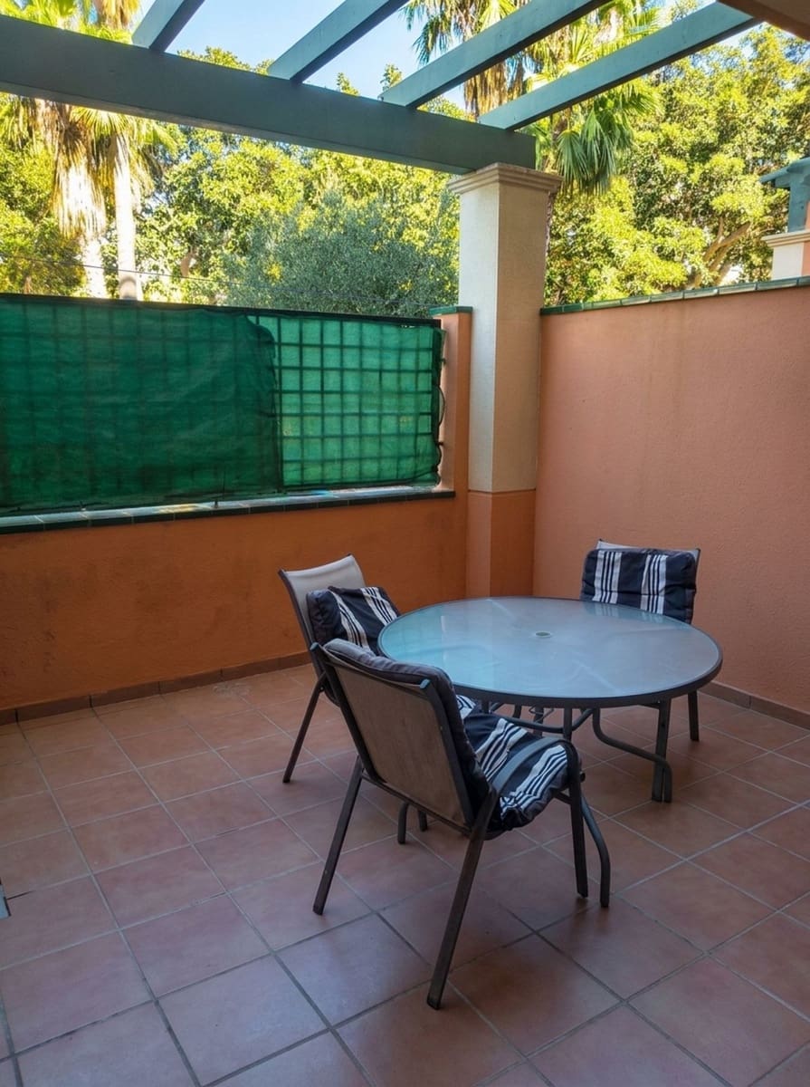 2 soverom Leilighet til salgs i San Luis de Sabinillas med svømmebasseng - € 235 000 (Ref: 10162073)