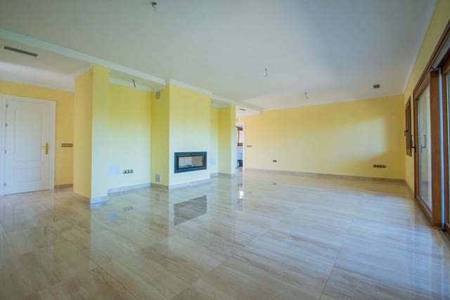 5 soverom Villa til salgs i La Cala Golf, Mijas med svømmebasseng garasje - € 1 350 000 (Ref: 10173068)