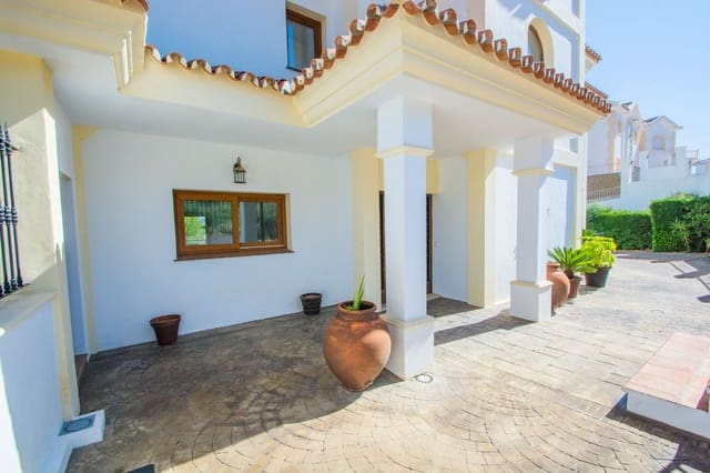 5 soverom Villa til salgs i La Cala Golf, Mijas med svømmebasseng garasje - € 1 350 000 (Ref: 10173068)