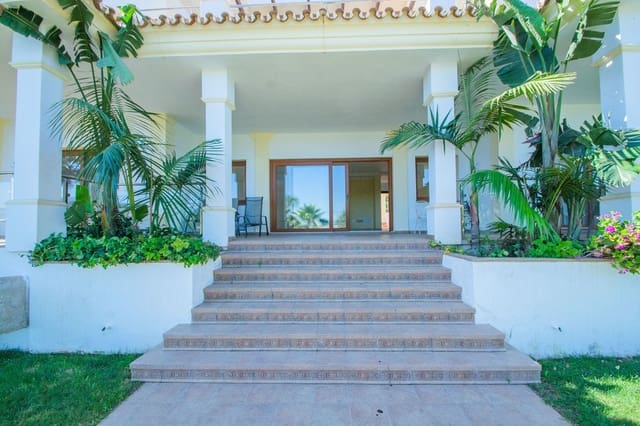 5 soverom Villa til salgs i La Cala Golf, Mijas med svømmebasseng garasje - € 1 350 000 (Ref: 10173068)