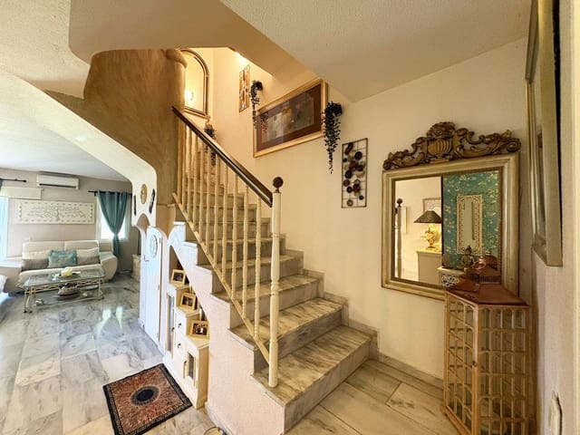 3 slaapkamer Villa te koop in Bel-Air, Estepona - € 515.000 (Ref: 8772954)