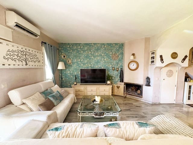 3 slaapkamer Villa te koop in Bel-Air, Estepona - € 515.000 (Ref: 8772954)