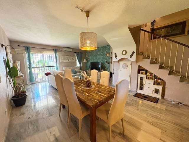3 slaapkamer Villa te koop in Bel-Air, Estepona - € 515.000 (Ref: 8772954)
