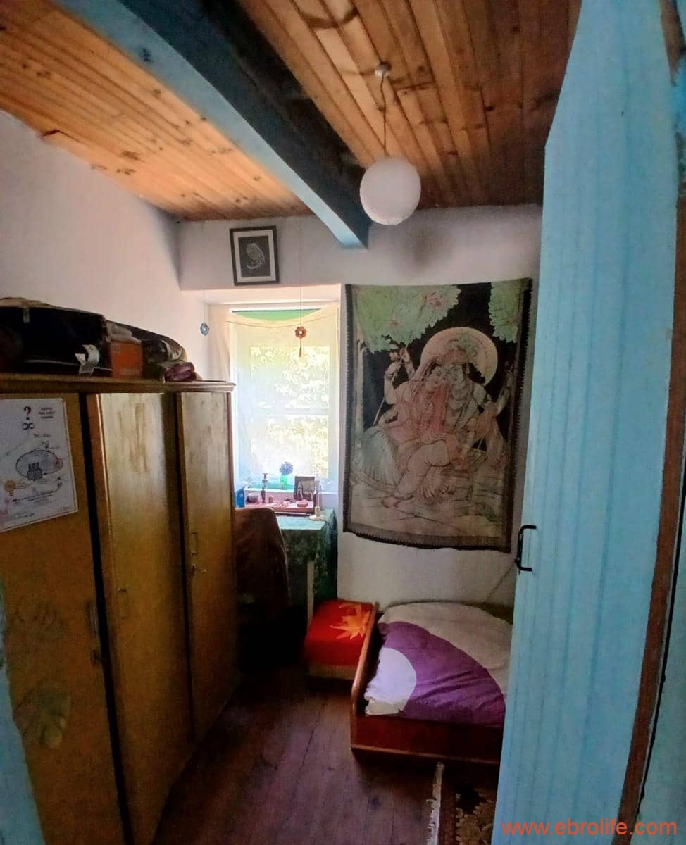 4 bedroom Finca/Country House for sale in Ribadavia - € 65,000 (Ref: 10018758)