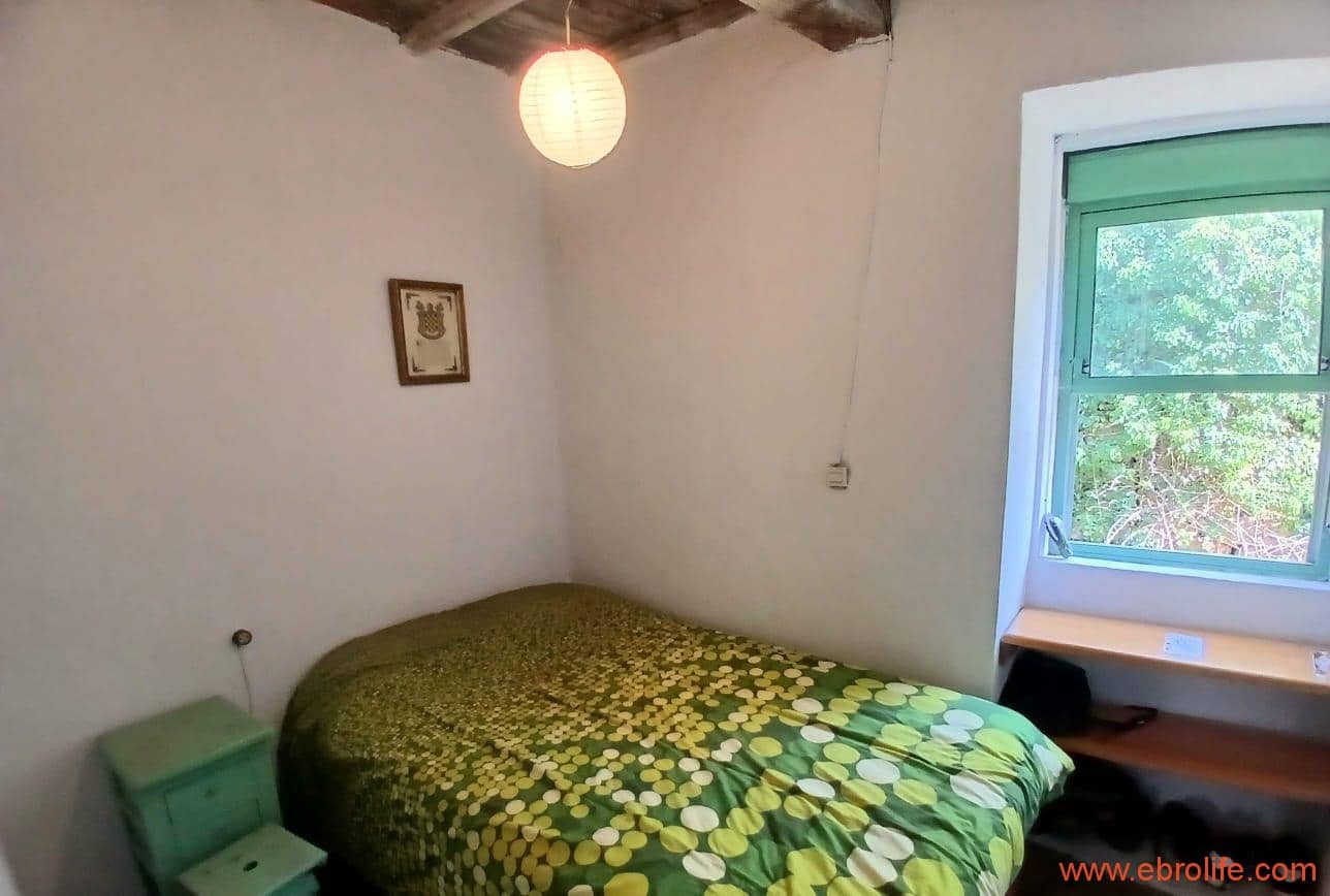 4 bedroom Finca/Country House for sale in Ribadavia - € 65,000 (Ref: 10018758)
