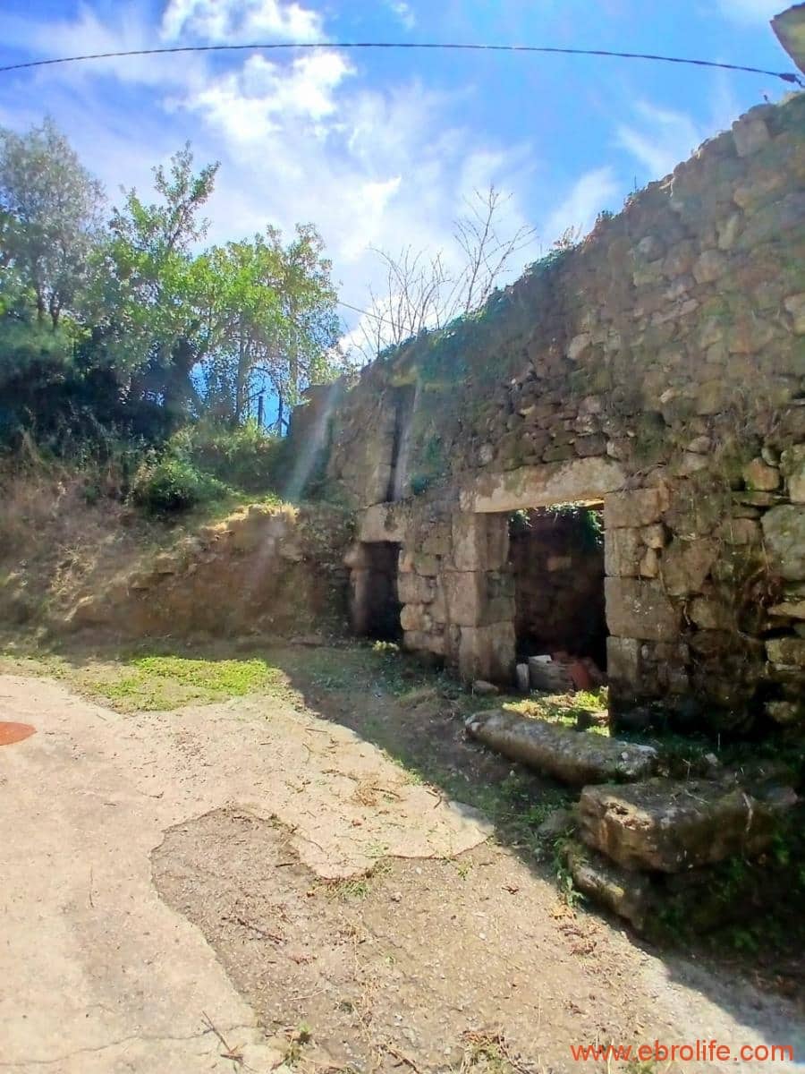 4 bedroom Finca/Country House for sale in Ribadavia - € 65,000 (Ref: 10018758)