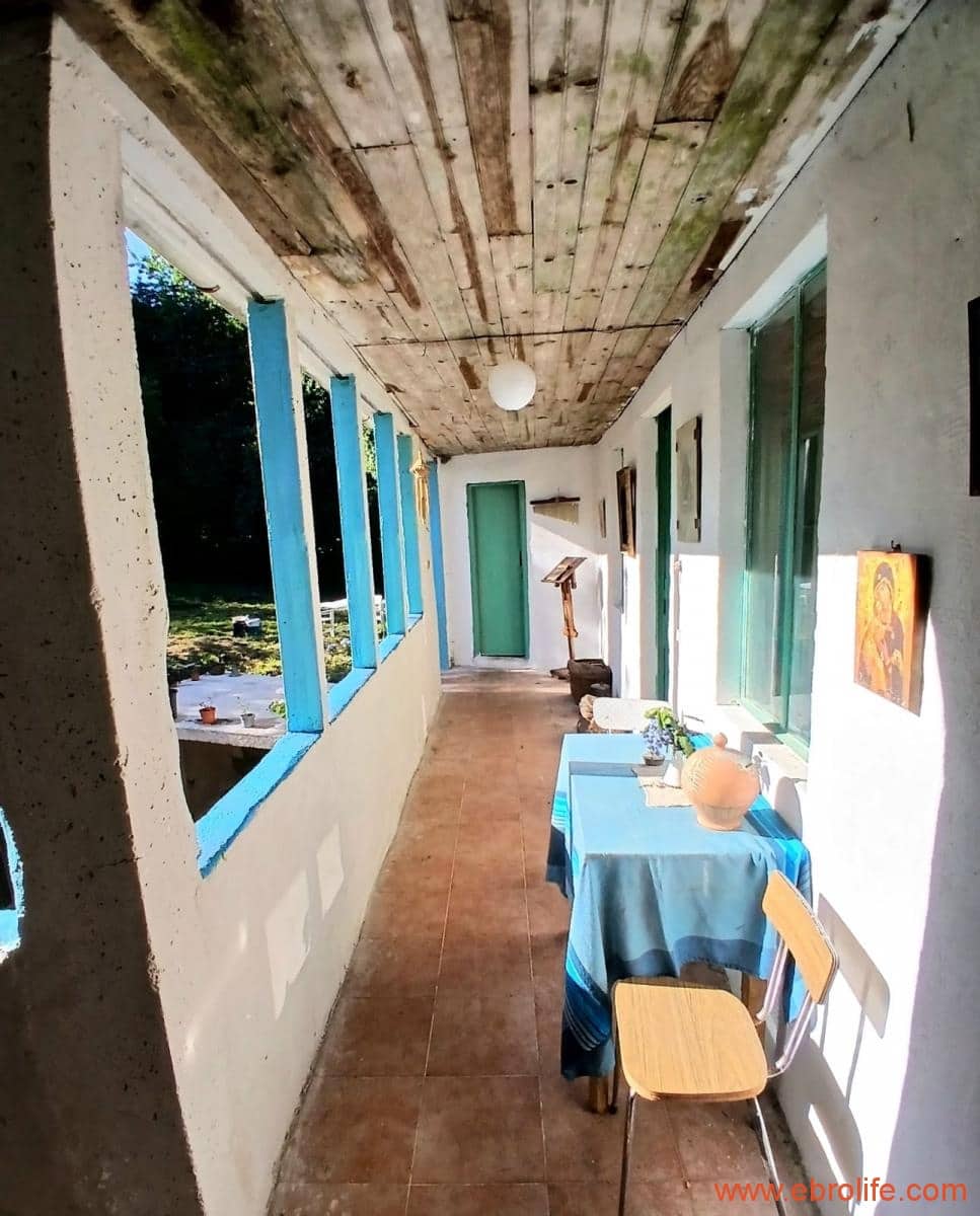 4 bedroom Finca/Country House for sale in Ribadavia - € 65,000 (Ref: 10018758)