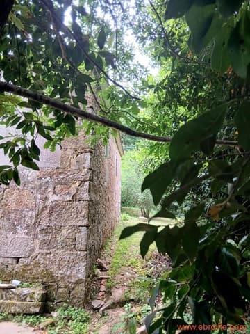 4 bedroom Finca/Country House for sale in Ribadavia - € 65,000 (Ref: 10018758)