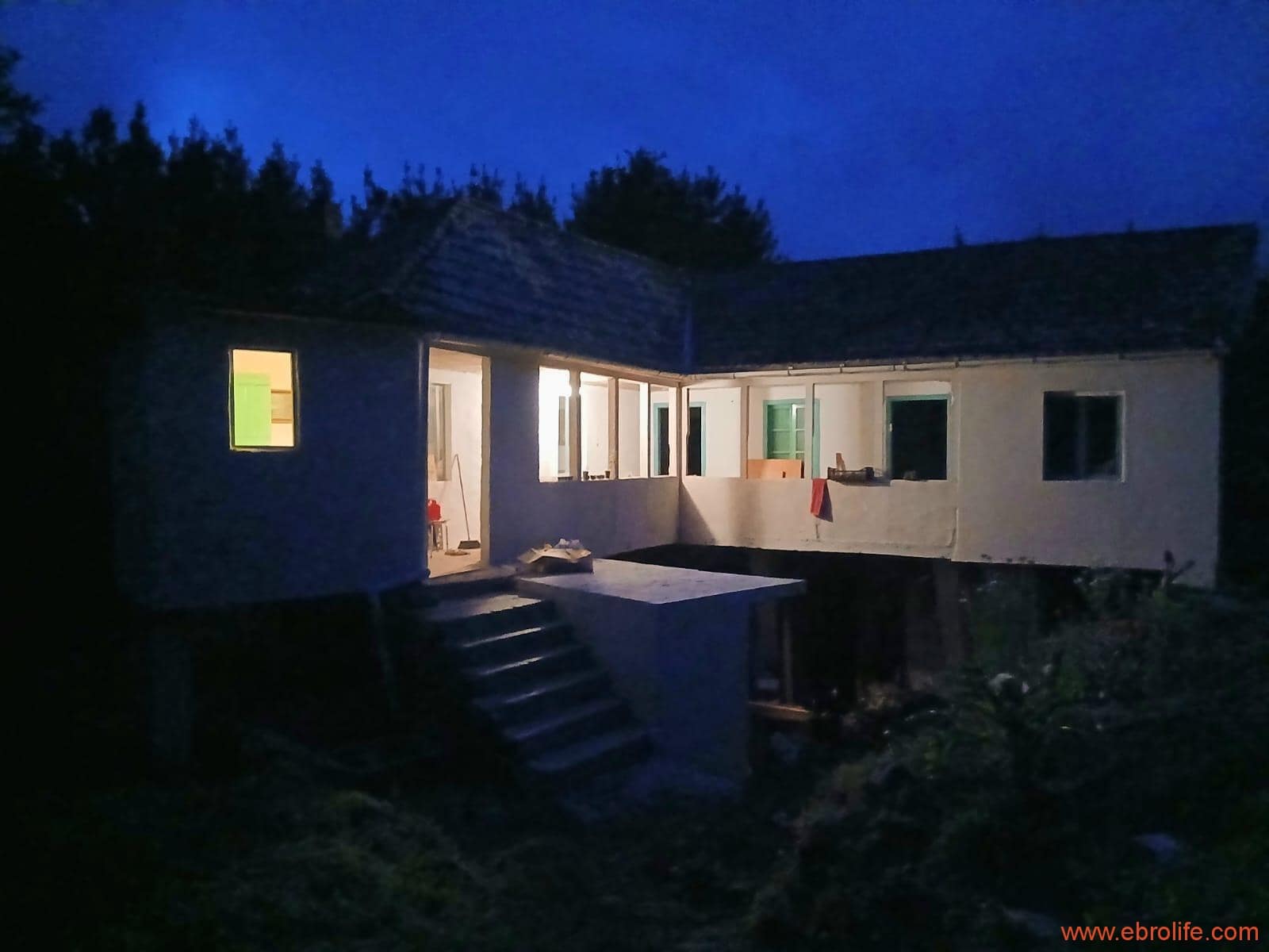4 bedroom Finca/Country House for sale in Ribadavia - € 65,000 (Ref: 10018758)