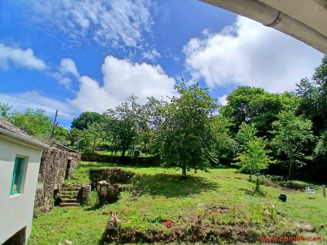 4 bedroom Finca/Country House for sale in Ribadavia - € 65,000 (Ref: 10018758)